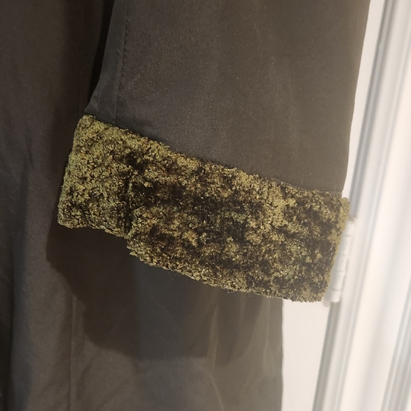 WINTER COAT - Picture 7 of 12